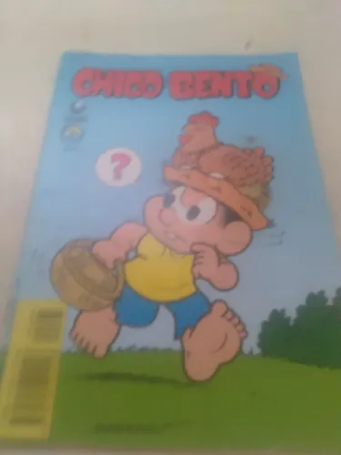 HISTORIA EM QUADRINHOS.