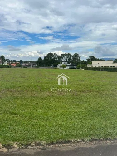 Terreno à venda, 1040 m² por R$ 320.000,00 - Condominio Residencial Dacha Sorocaba - Soroc