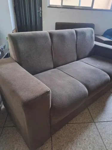 Sofá 2/3 lugares