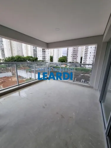 APARTAMENTO - JARDIM MARAJOARA - SP