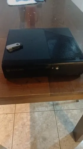 Xbox 360 desbloqueado