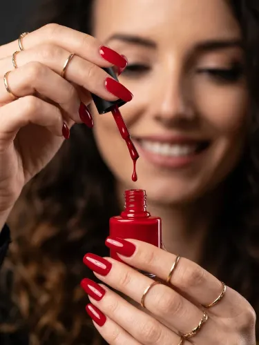 Vaga para manicure pedicure com experiência