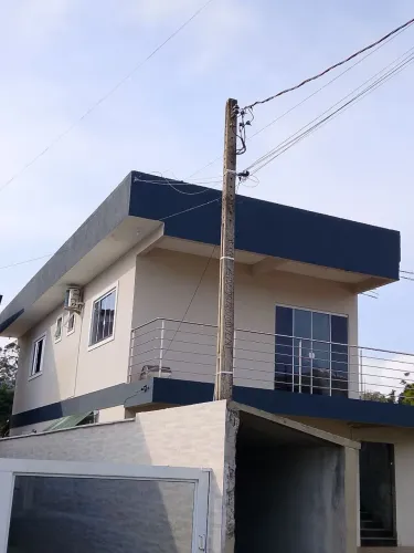 Vendo casa no ratones 
