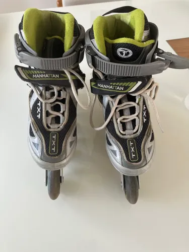 Patins / Roller - TXT Manhattan