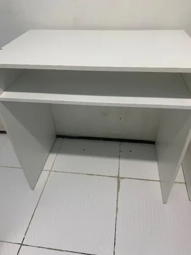 Mesa de estudo