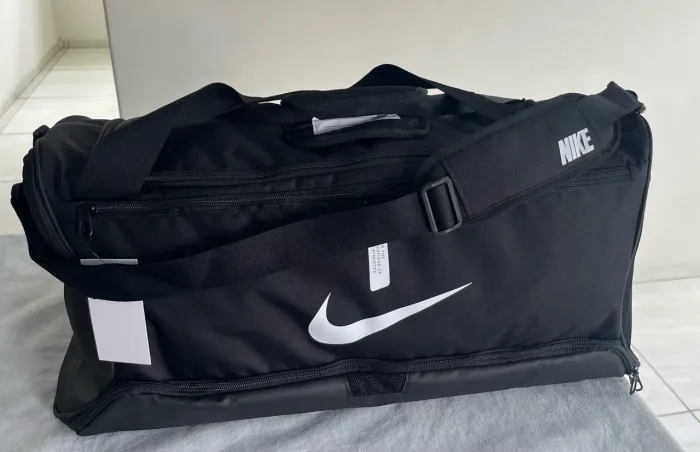 Bolsa Nike Academy Team 60 litros Nova 