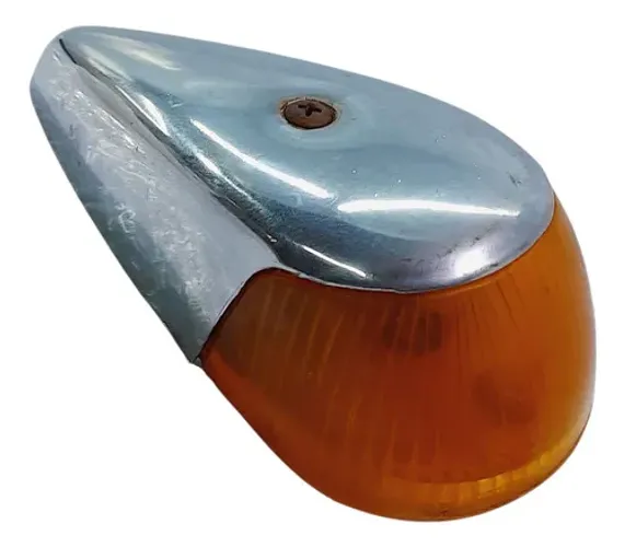 Pisca  Vw Fusca 1500 1972 201364 Direito Não Informado