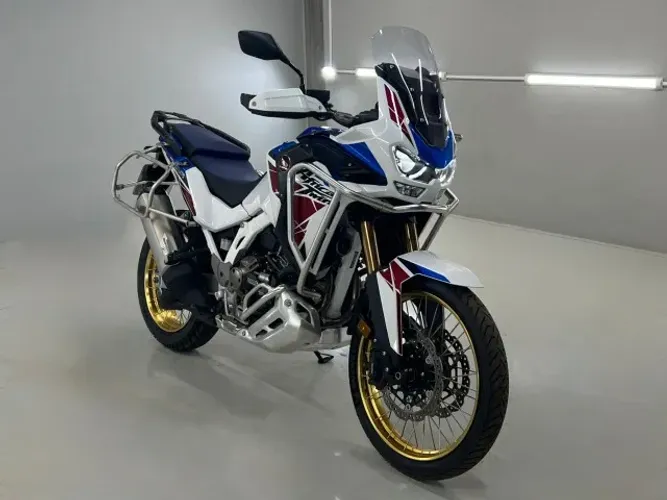 Honda Africa Twin 1100 Adventure Sports DCT 2023