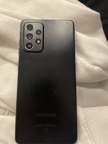 Vendo a52s Samsung
