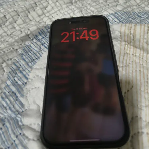 iPhone 17 256 GB 