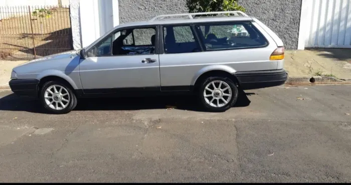 Ford Royale GL 2.0/2.0i 2P E 4P 1993