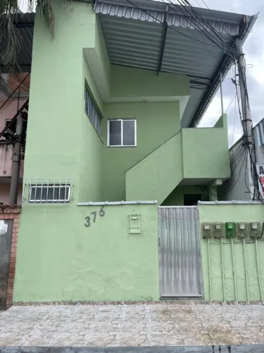 Quitinete em Mesquita