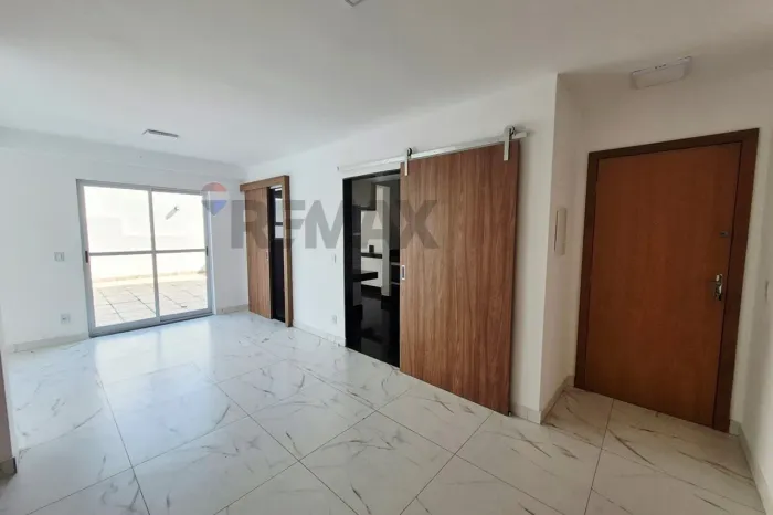 APTO GARDEN 3 QUARTOS, 312 m² DE ÁREA EXTERNA E ELEVADOR NA MELHOR LOCALIZAÇÃO DO BAIRRO F