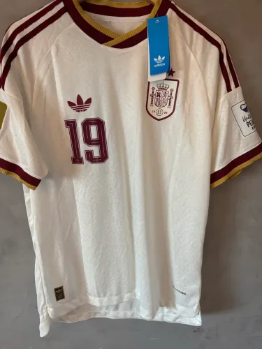 camisa espanha gg 2026 copa