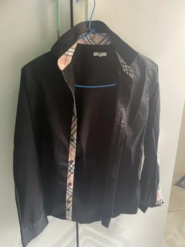 Camisa burberry brit original