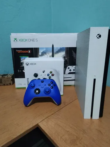 Xbox One S 1TB