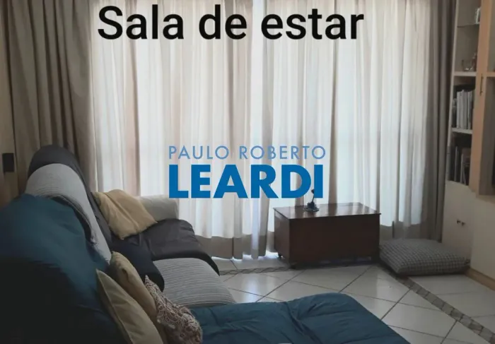 APARTAMENTO - POMPEIA - SP