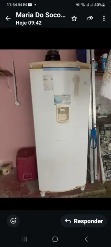 Geladeira