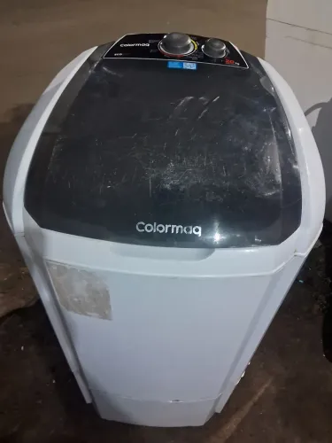 Tanquinho colomarq 20kg