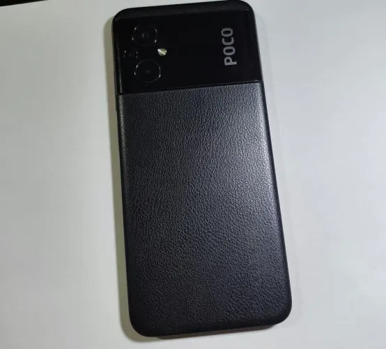 Celular Poco M5