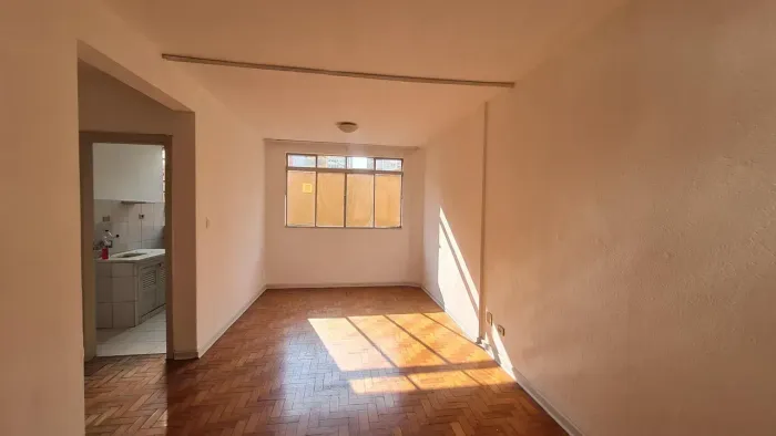 Imóvel para aluguel tem 30 metros quadrados em Bela Vista - São Paulo - SP