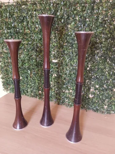 Kit Castiçal (3 peças)