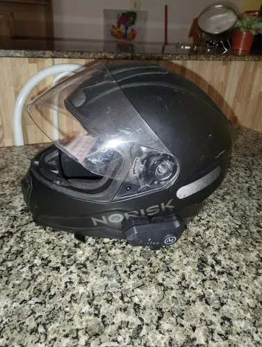 Capacete norisk Tam 60