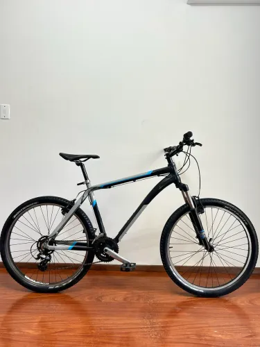 Bicicleta Trek Gary Fisher Raridade