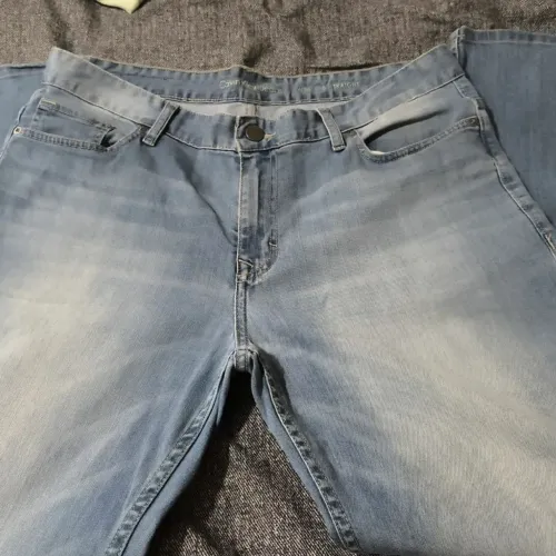 Calça Masculina Calvin Klein 46