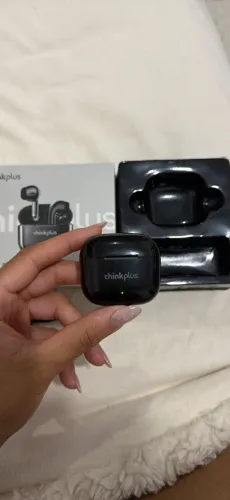 Fone Bluetooth Thinkplus Lenovo