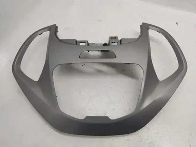 Moldura Painel Radio Ford Ka 2015