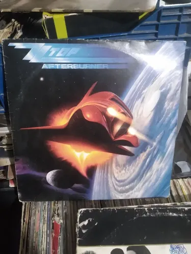 Discos vinil rock lote com 30 lps