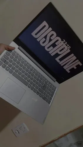 Notebook Lenovo