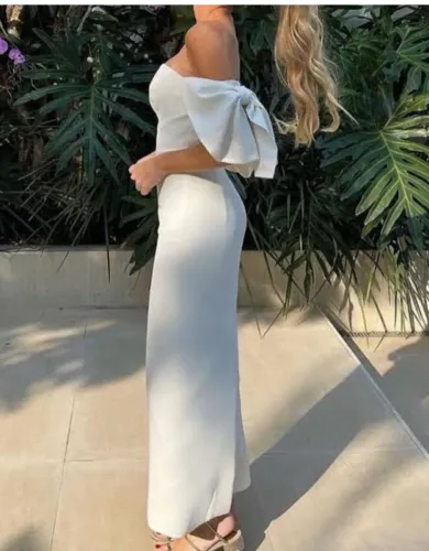 Vestido Branco