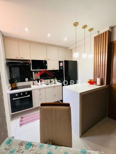 Apartamento em Avenida Valter Tozetto Junior - Bosque dos Jacarandás - Jundiaí/SP