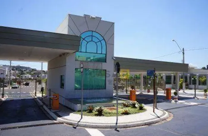 Terreno à venda - Bairro - Condomínio Jardim Tripoli - Americana/SP