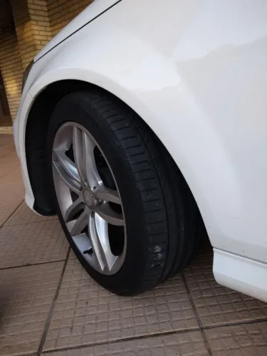 Mercedes-Benz C-180 CGI Touring Sport 1.6 TB Aut. 2013