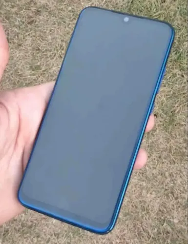 Vendo redimir note 8 todo bom