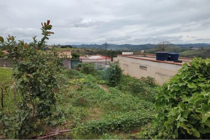 Lote no Eucisa, próximo ao Campo Belo
