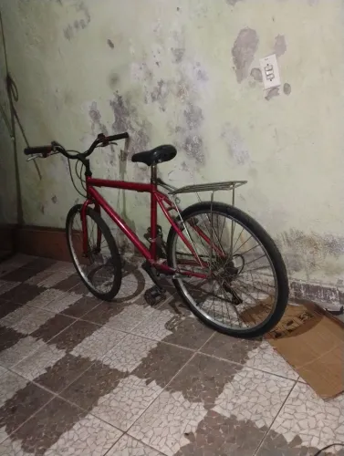 Bike aro 26