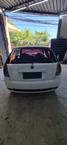 Fiat Palio Celebration 1.0 Fire Flex 8V 4P 2008