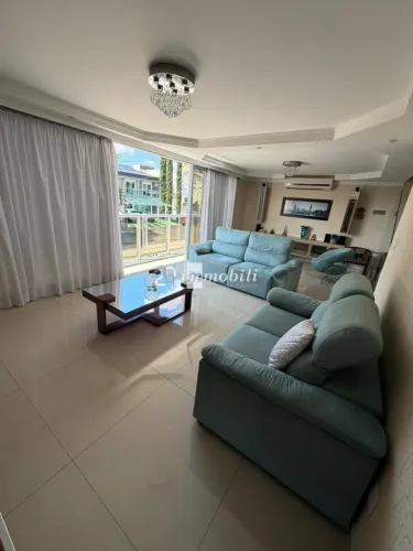 Resid. Parque das Rosas Lindo Sobrado c/ 3 Suítes e Área Gourmet por R$ 1.500.000,00