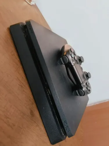 PS4 A VENDA ? PRONTO PARA JOGAR!<br>