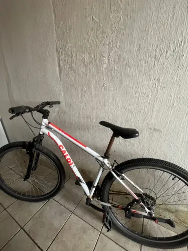 Bike aro 29 pra sair hoje ! 400$