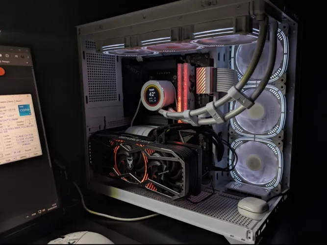processador intel core i5 14600KF