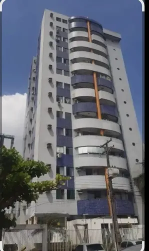 APARTAMENTO À VENDA | EDIFÍCIO ARAÇÁ PEDREIRA | R$ 530.000