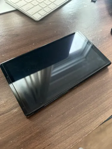 Tela Switch Oled e Peças para Uso Manutenção