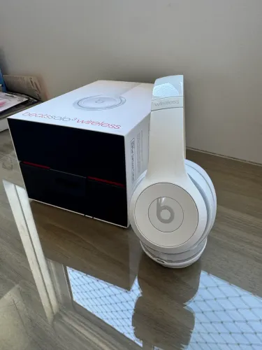 Beats Solo3 Wireless
