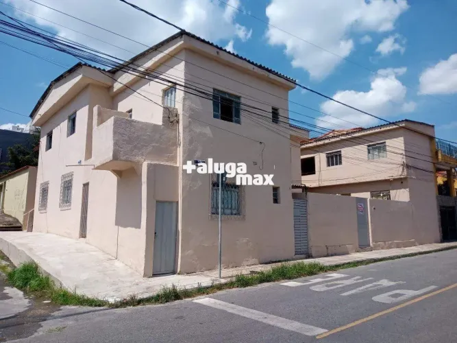 Kitnet no Minaslândia
