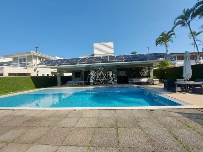 Casa de luxo alto padrão imponente à venda, Costa Verde Tabatinga, Caraguatatuba, São Paul